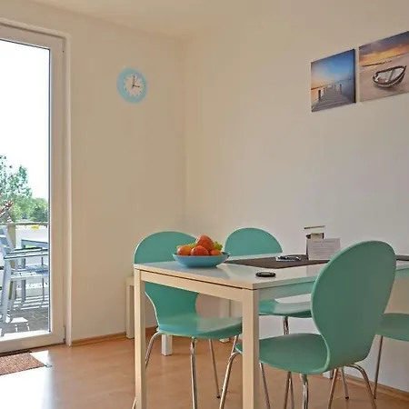 Ferienwohnung-flut-in-carolinensiel Apartment