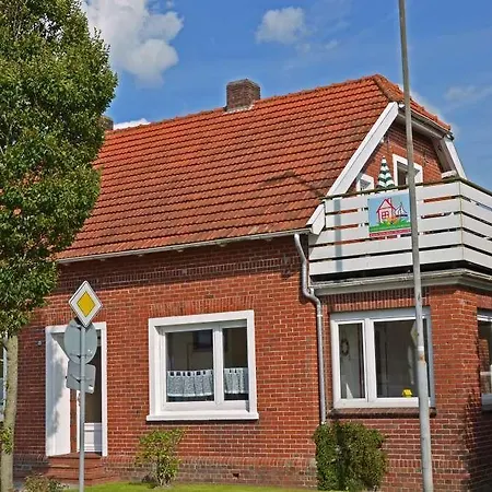 Ferienwohnung-flut-in-carolinensiel Carolinensiel
