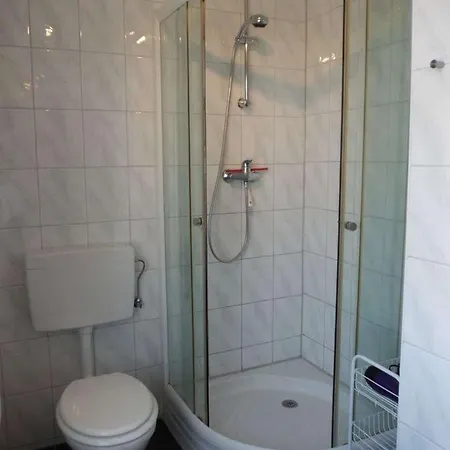 Ferienwohnung-flut-in-carolinensiel Apartment
